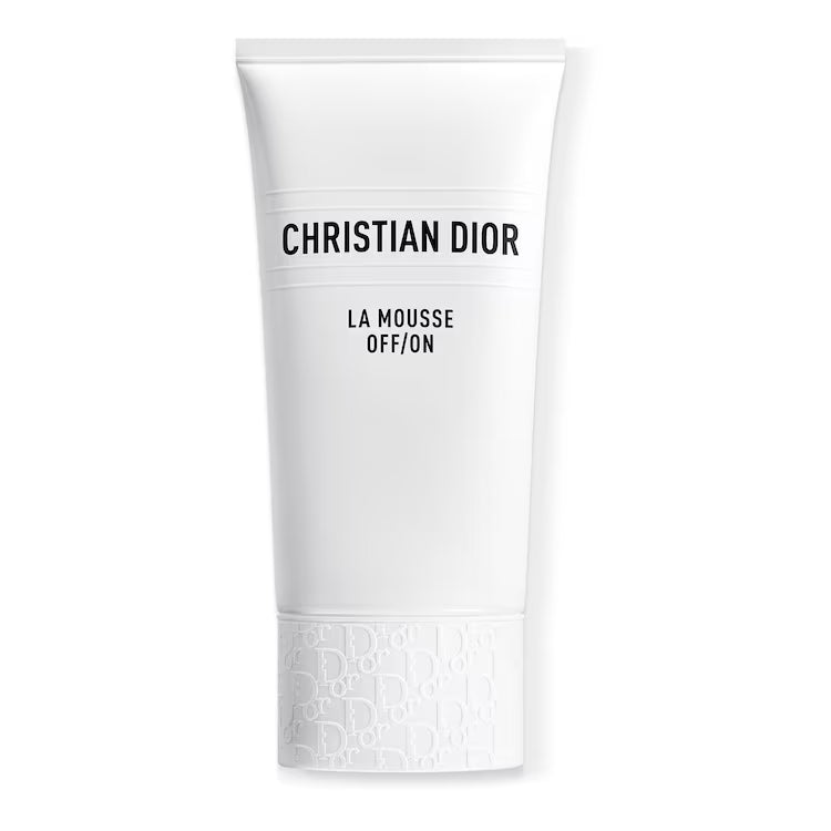 OFF/ON Cleansing Foam – Cleansing and moisturizing foam 150ml