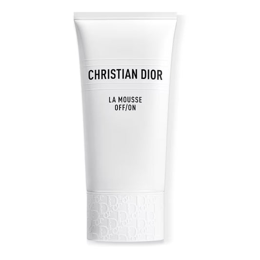 OFF/ON Cleansing Foam – Cleansing and moisturizing foam 150ml