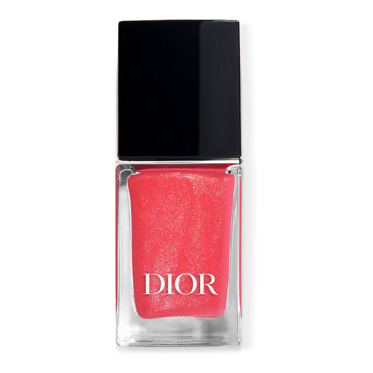 Dior Vernis - Gel-effect nail polish - Couture color