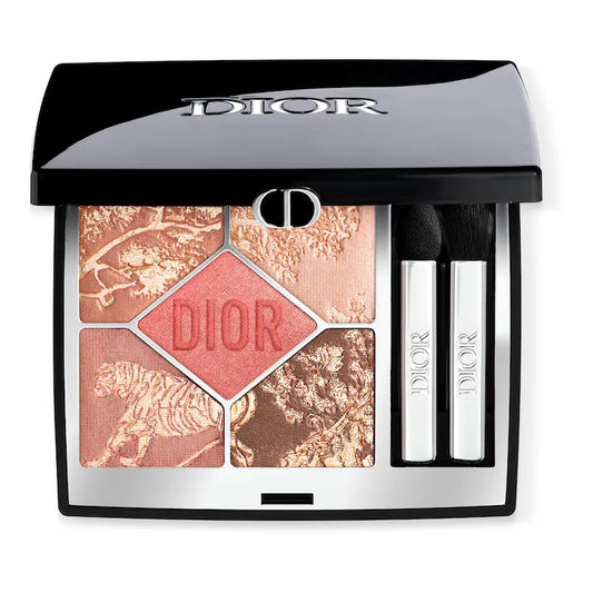 Diorshow 5 Couleurs Limited Edition – Intensely Colored Eyeshadows