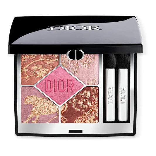 Diorshow 5 Couleurs Limited Edition – Intensely Colored Eyeshadows