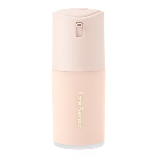 True To Myself - Natural Matte Coverage Foundation