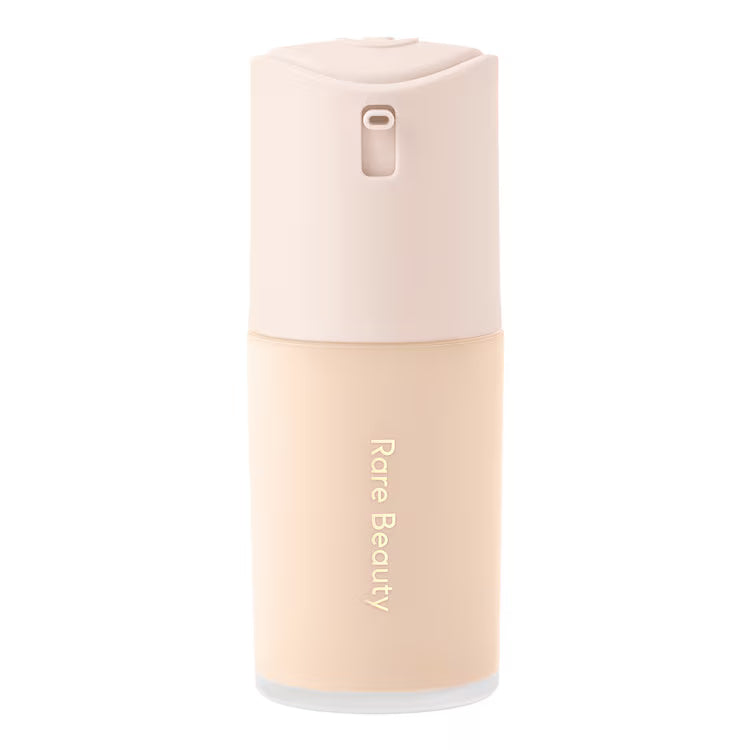True To Myself - Natural Matte Coverage Foundation