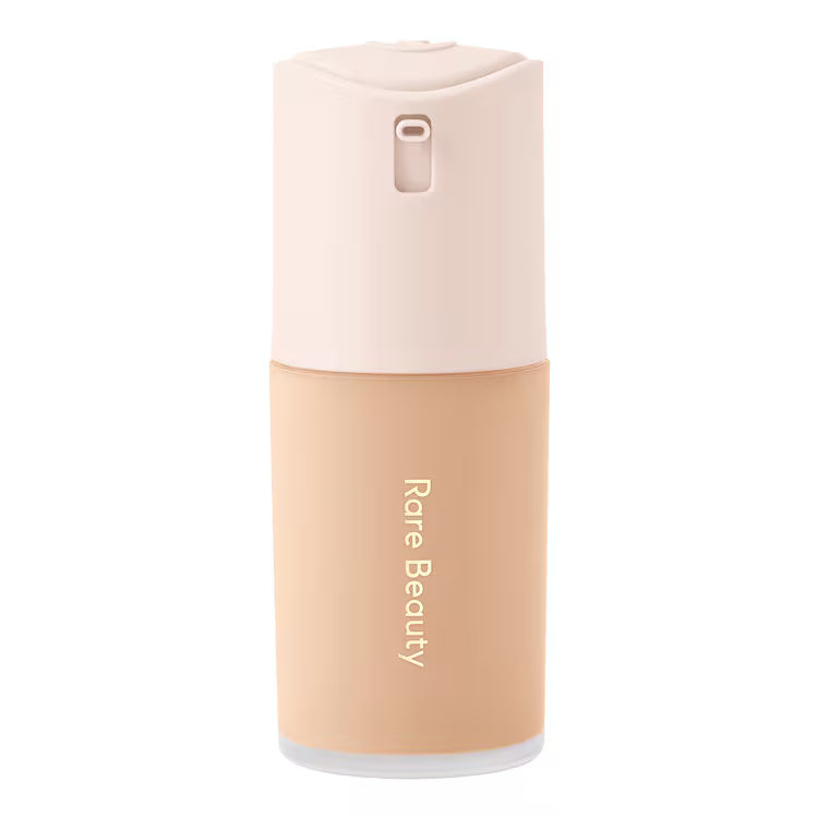 True To Myself - Natural Matte Coverage Foundation