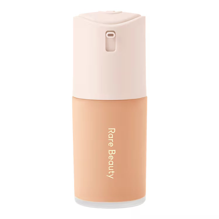True To Myself - Natural Matte Coverage Foundation