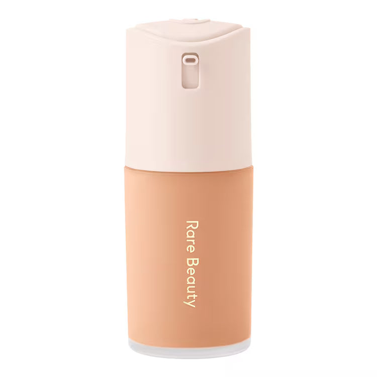 True To Myself - Natural Matte Coverage Foundation