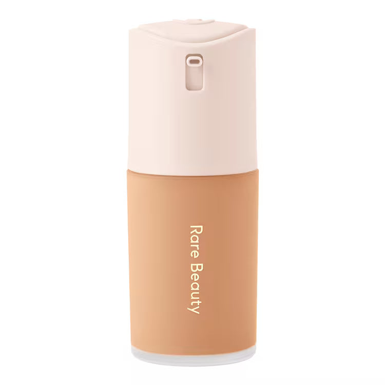 True To Myself - Natural Matte Coverage Foundation