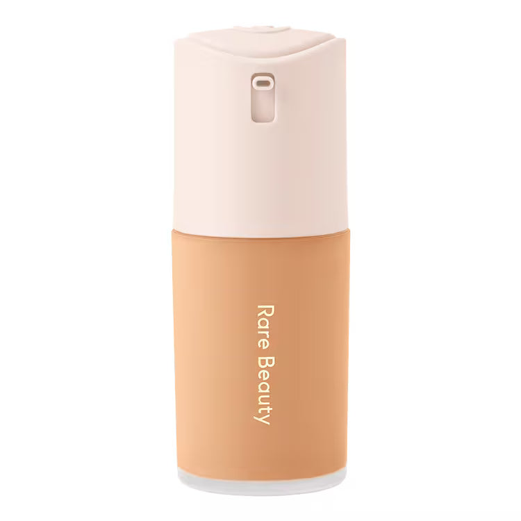 True To Myself - Natural Matte Coverage Foundation