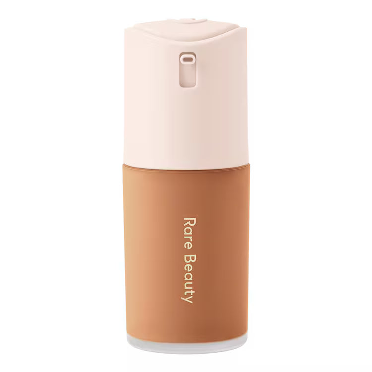 True To Myself - Natural Matte Coverage Foundation