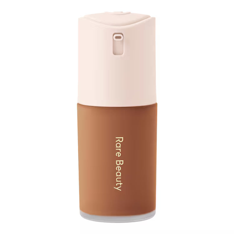 True To Myself - Natural Matte Coverage Foundation