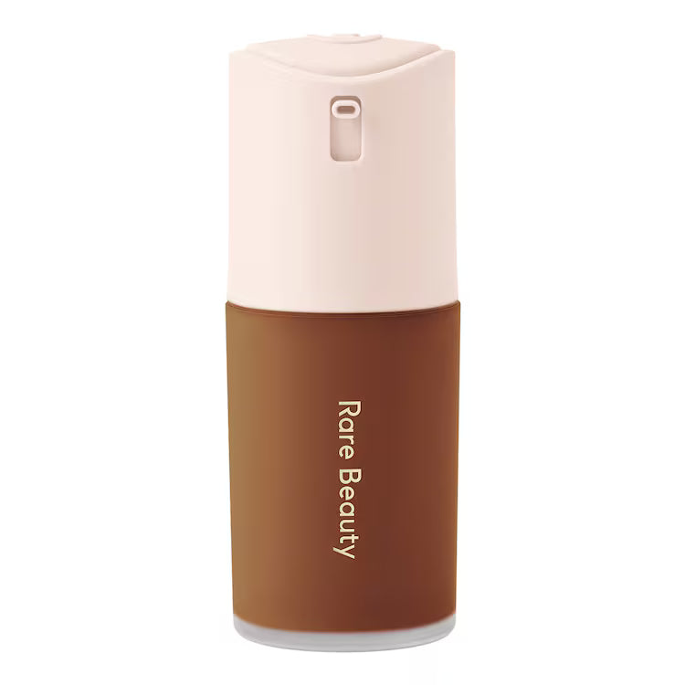True To Myself - Natural Matte Coverage Foundation