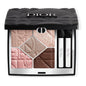 Diorshow 5 Couleurs Cannage Limited Edition - Long-lasting eyeshadow