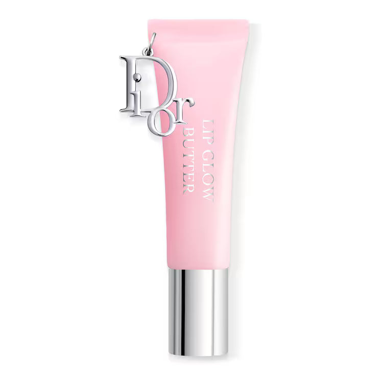 Dior Addict Lip Glow Butter – High-shine lip care