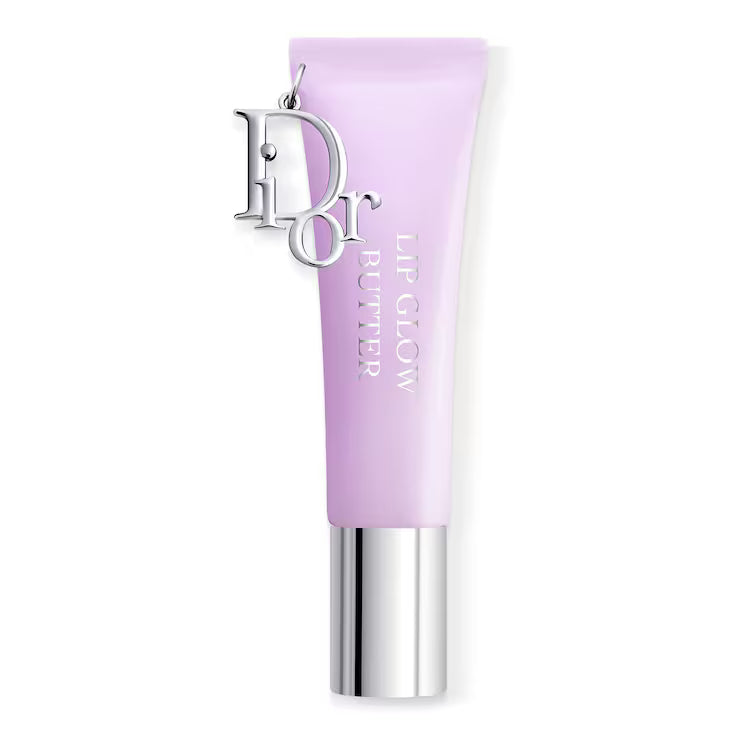 Dior Addict Lip Glow Butter – High-shine lip care
