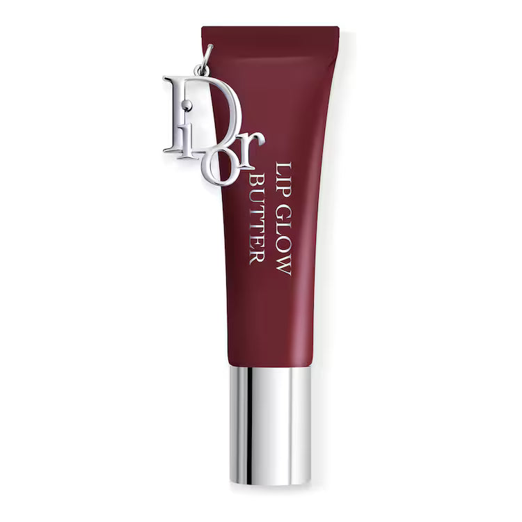 Dior Addict Lip Glow Butter – High-shine lip care