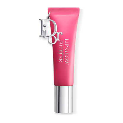 Dior Addict Lip Glow Butter – High-shine lip care