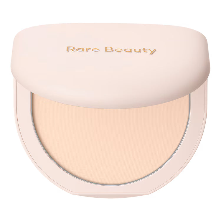 Tinted Pressed Powder