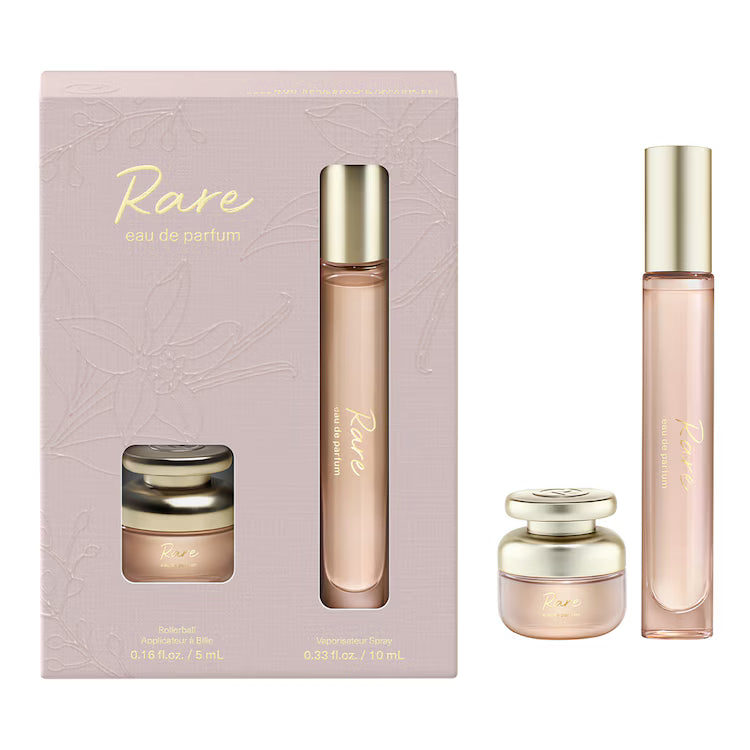 Rare - Eau de Parfum