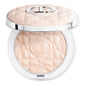 Dior Forever Nude Matte Filter - Soft-focus setting powder, matte radiance