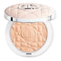 Dior Forever Nude Matte Filter - Soft-focus setting powder, matte radiance