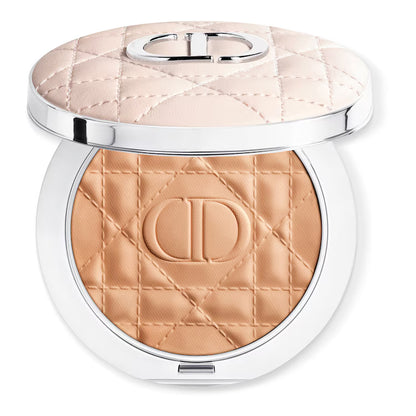 Dior Forever Nude Matte Filter - Soft-focus setting powder, matte radiance
