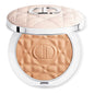Dior Forever Nude Matte Filter - Soft-focus setting powder, matte radiance