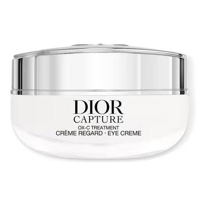 Dior Capture Crème Regard - Eye cream for dark circles, wrinkles, puffiness 15ml
