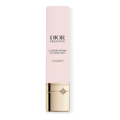 Dior Prestige Le Micro-Sérum de Rose Yeux Activated – eye serum 20ml