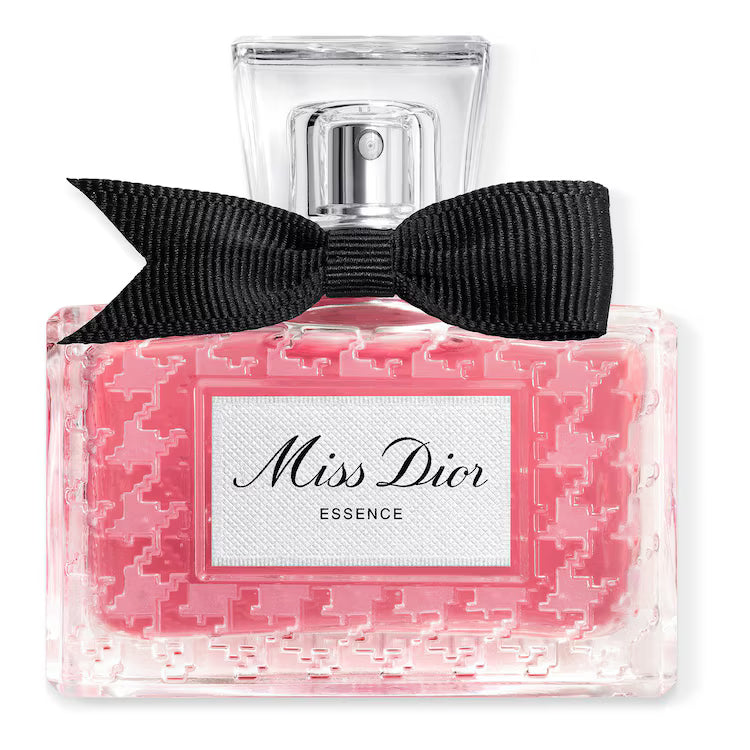Miss Dior Essence – jammy, floral and woody notes