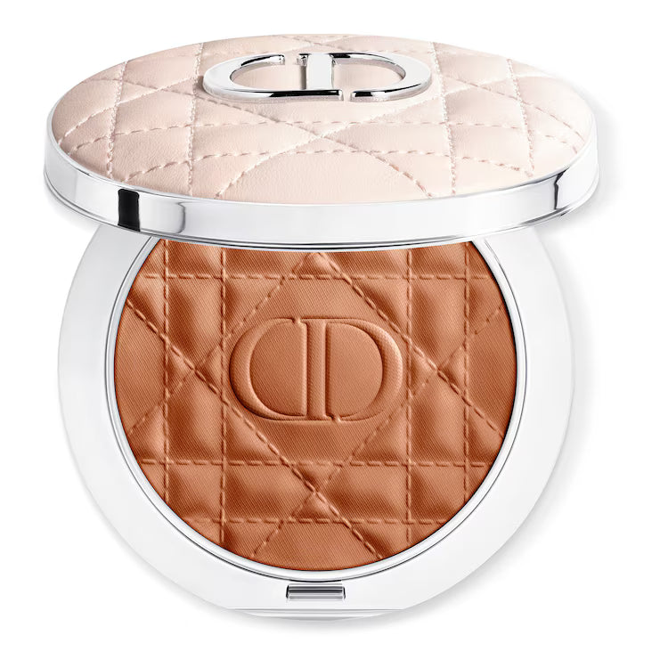 Dior Forever Nude Matte Filter - Soft-focus setting powder, matte radiance