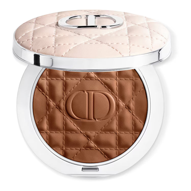 Dior Forever Nude Matte Filter - Soft-focus setting powder, matte radiance