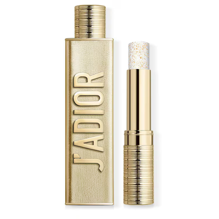 J'adior Solid Parfum J'adore l'Or - Alcohol-free perfume stick 3.2g