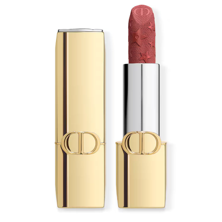Rouge Dior Lipstick Gold Case – Limited Edition