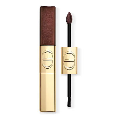 Rouge Dior Sequin Liquid Duo Glitter or Shine Finish - Limited Edition