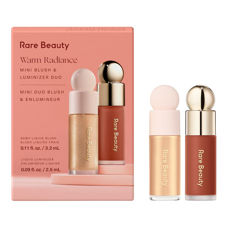 Mini Positive Light Luminizer - Liquid Highlighter