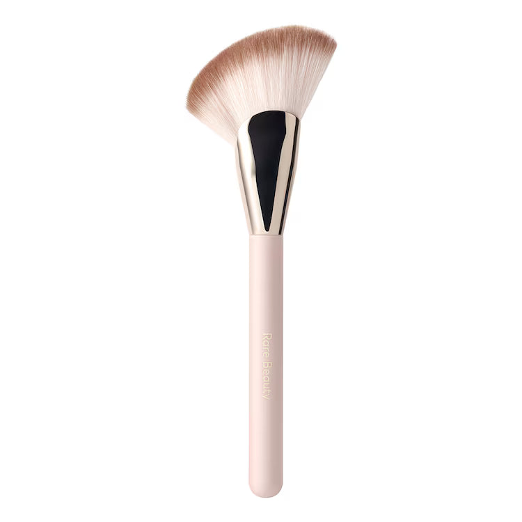 Warm Wishes Angled Powder Brush