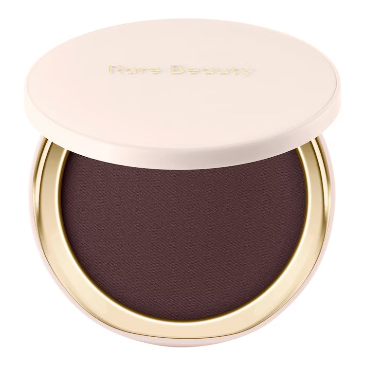 Warm Wishes Soft Matte Powder Bronzer - Matte and soft bronzing powder