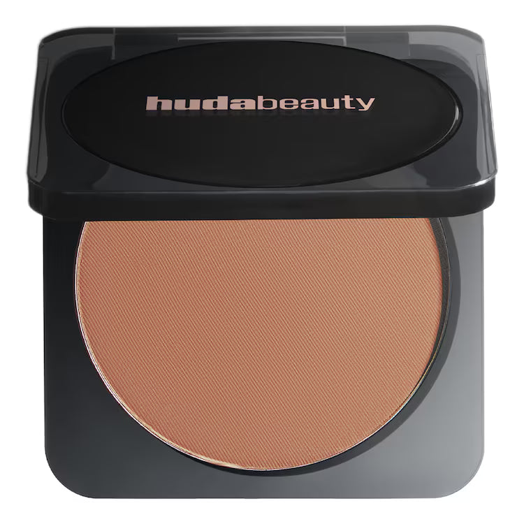 Easy Bake Pressed Powder - compact powder