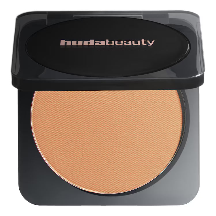 Easy Bake Pressed Powder - compact powder