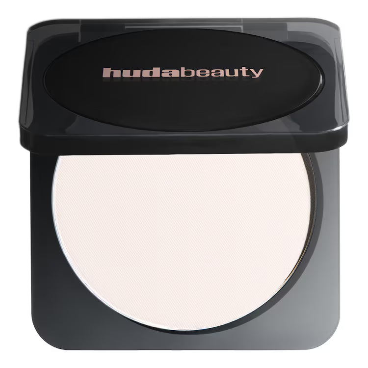 Easy Bake Pressed Powder - compact powder