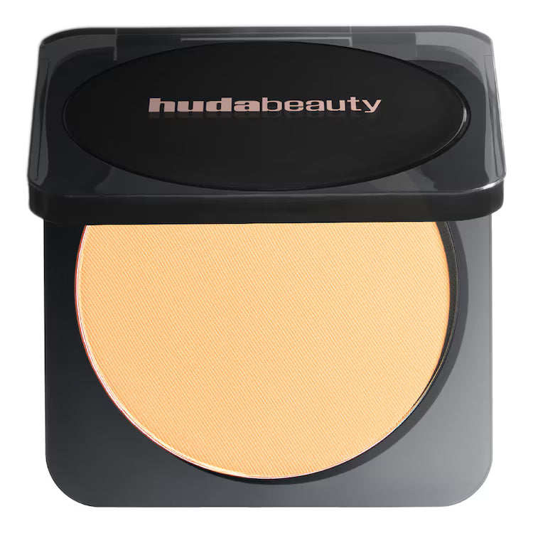 Easy Bake Pressed Powder - compact powder