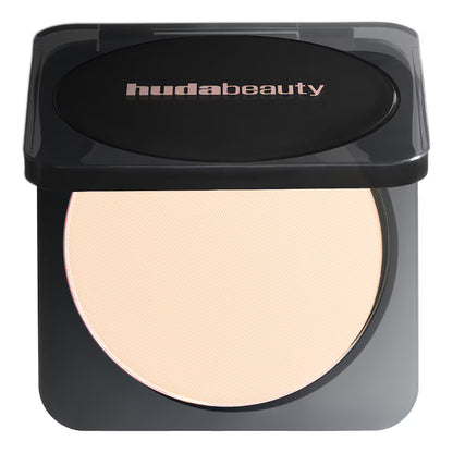Easy Bake Pressed Powder - compact powder