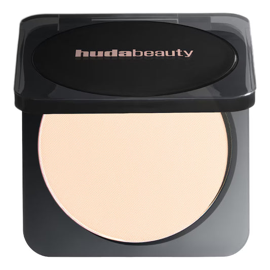 Easy Bake Pressed Powder - compact powder