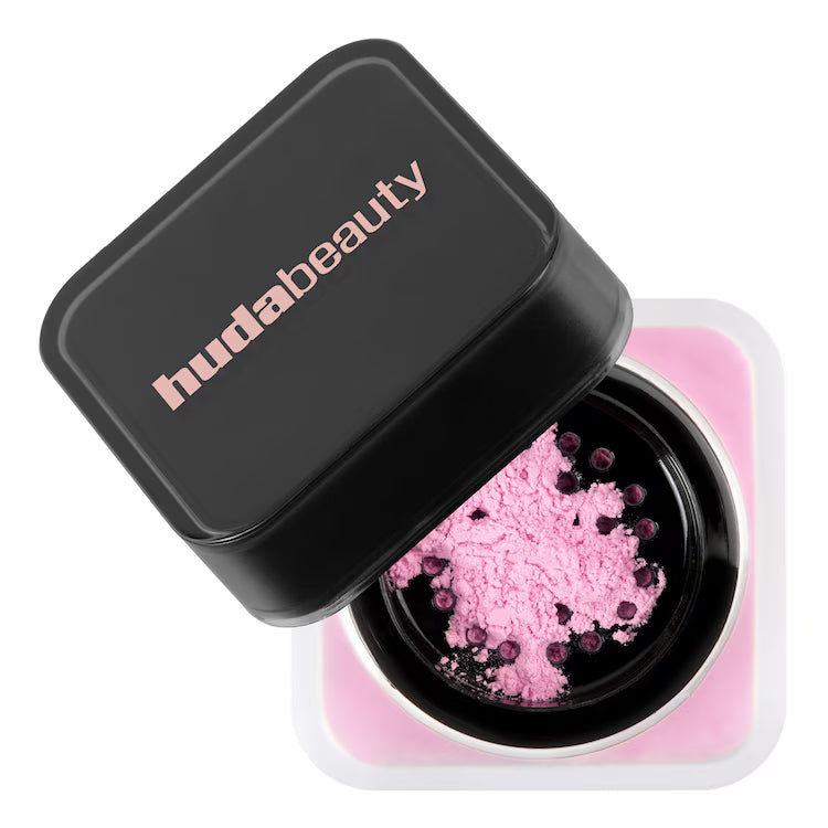 Baby Bake Mini Easy Bake Loose Powder - Easy Bake loose mini setting powder