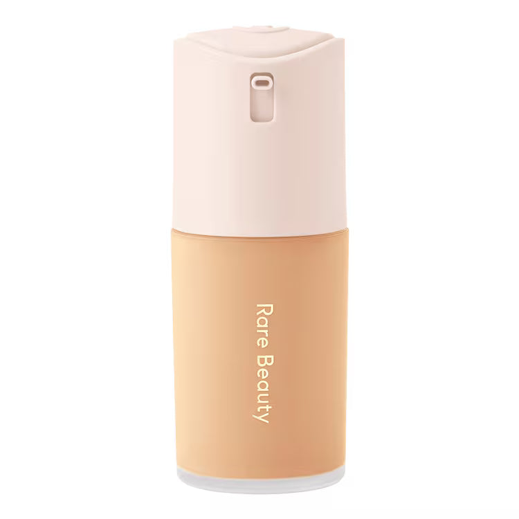 True To Myself - Natural Matte Coverage Foundation