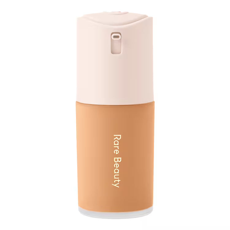 True To Myself - Natural Matte Coverage Foundation