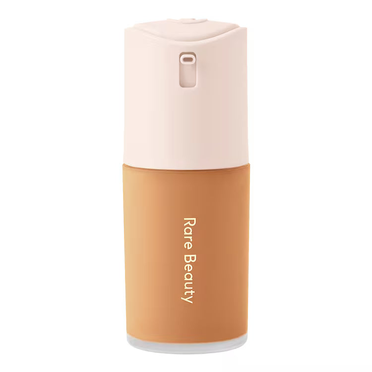 True To Myself - Natural Matte Coverage Foundation