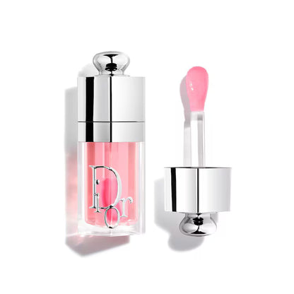 Dior Addict Lip Glow Oil - 24-hour moisturizing lip oil