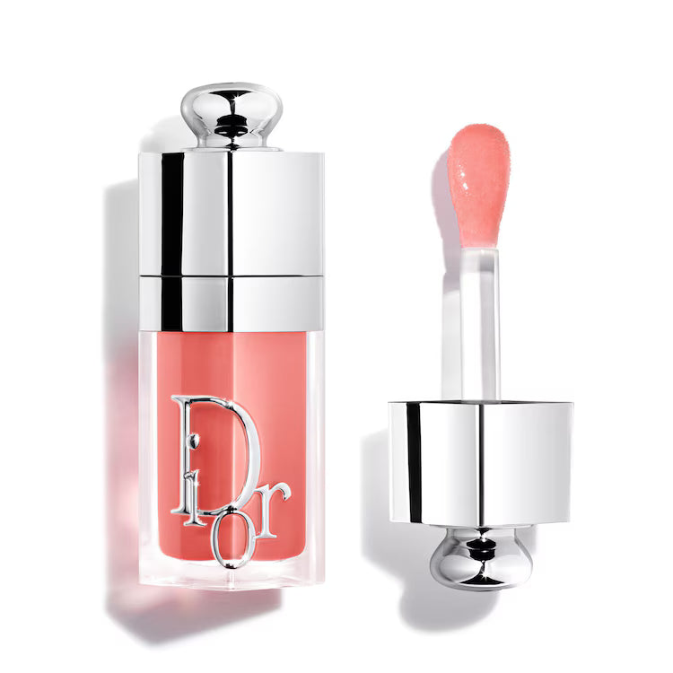 Dior Addict Lip Glow Oil - 24-hour moisturizing lip oil