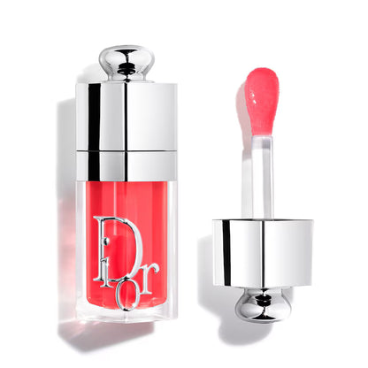 Dior Addict Lip Glow Oil - 24-hour moisturizing lip oil